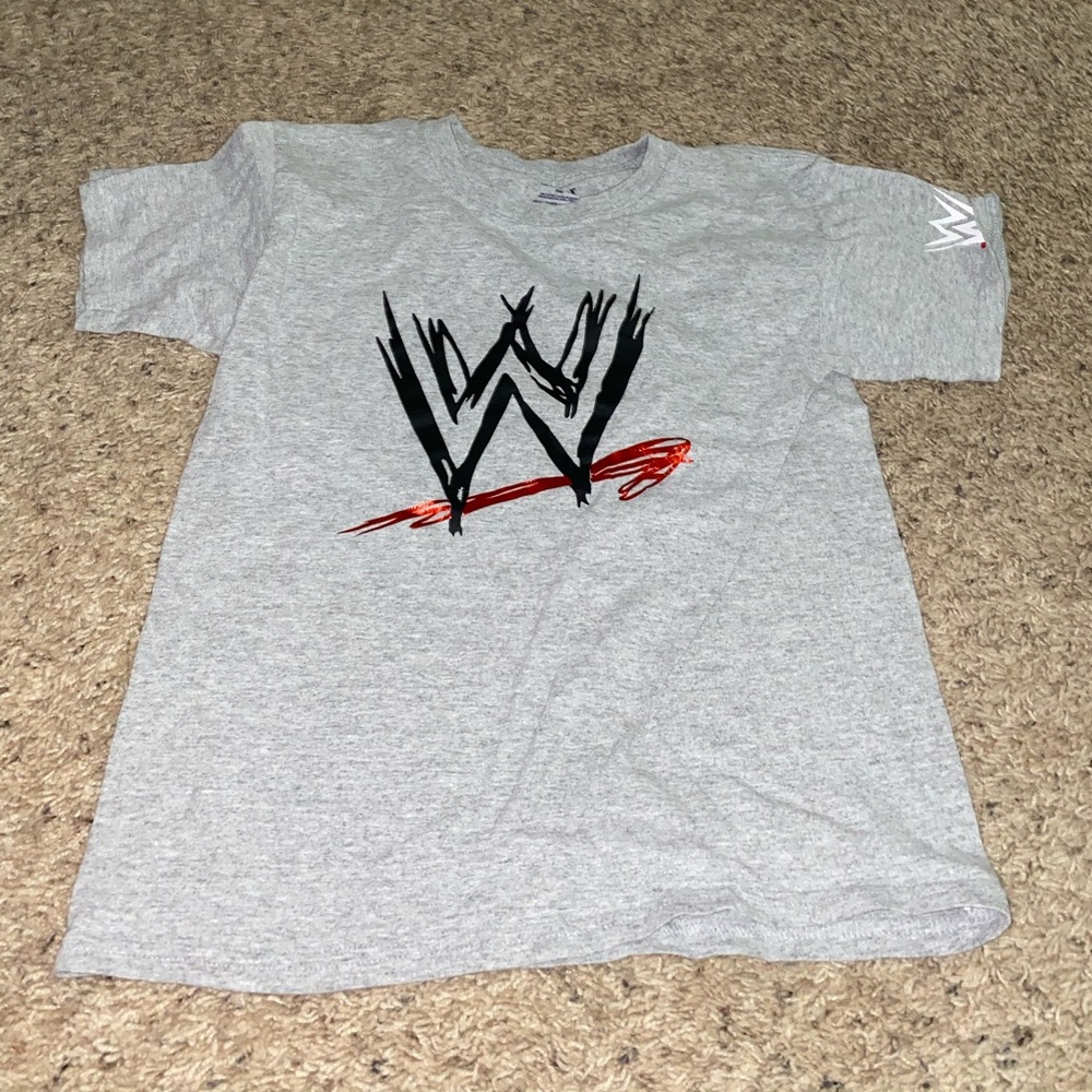 WWE T-shirt